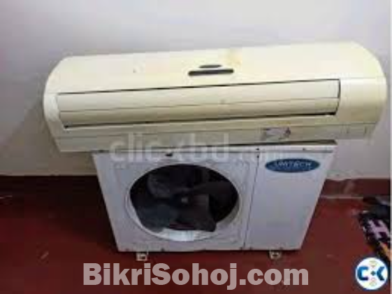 2 TON Unitech AC